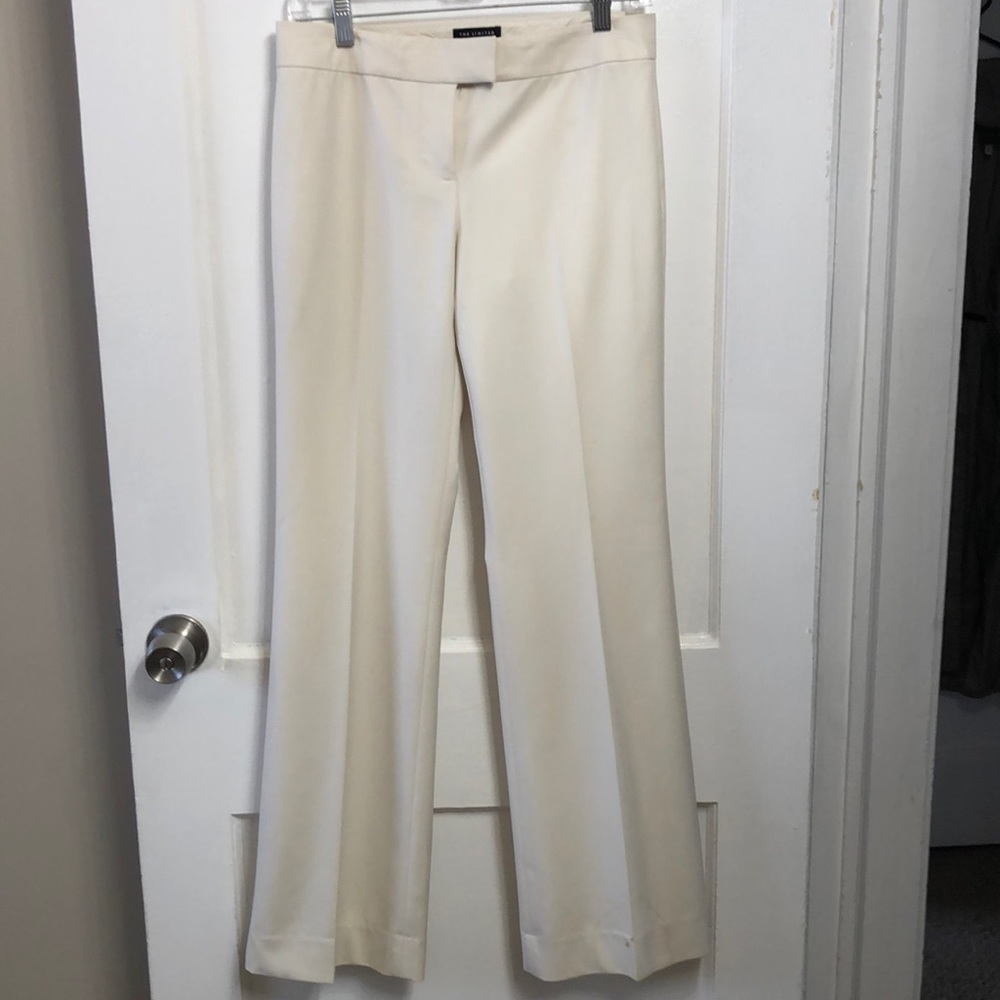 The Limited Dress Pants